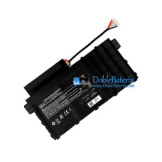 Batería para Acer AP18H18J SP314-53 N18P5 P215 TMP215-51G Spin3 [Batería de repuesto]
